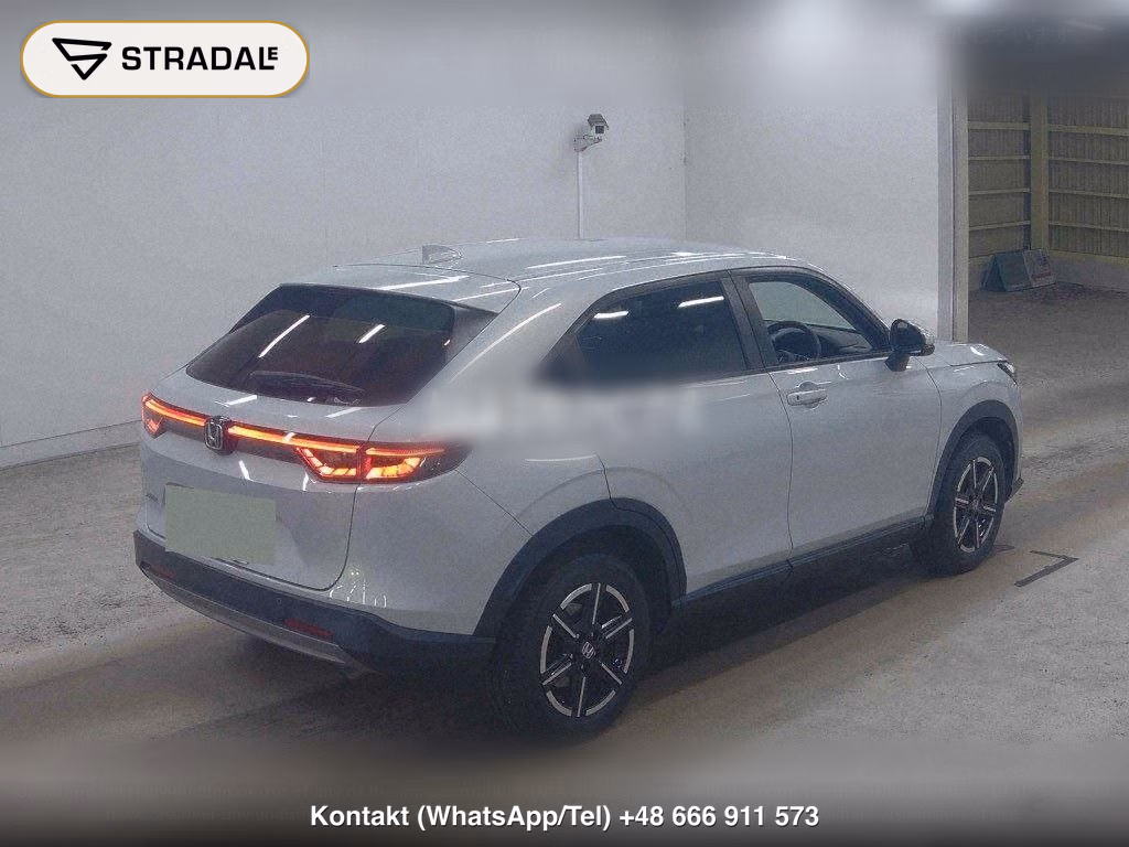 HONDA VEZEL G, miniaturka 6