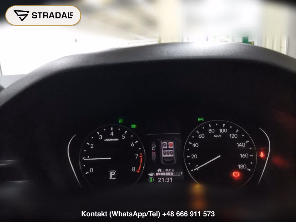 HONDA VEZEL G, miniaturka 7