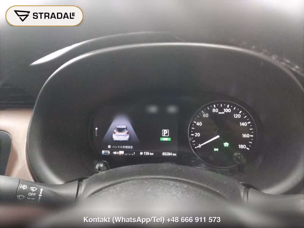 NISSAN KICKS 5D X STYLE EDITION, miniaturka 6