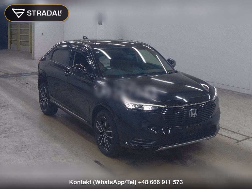 HONDA VEZEL HYBRID E:HEV Z, miniaturka 2