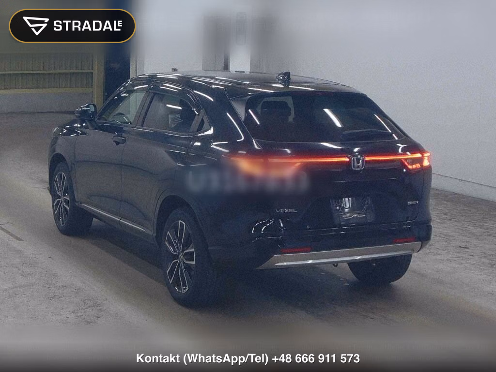 HONDA VEZEL HYBRID E:HEV Z, miniaturka 3