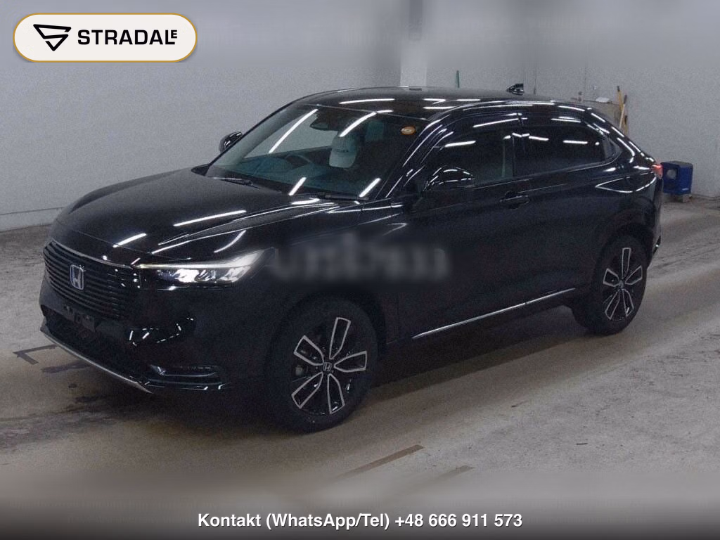 HONDA VEZEL HYBRID E:HEV Z, miniaturka 5