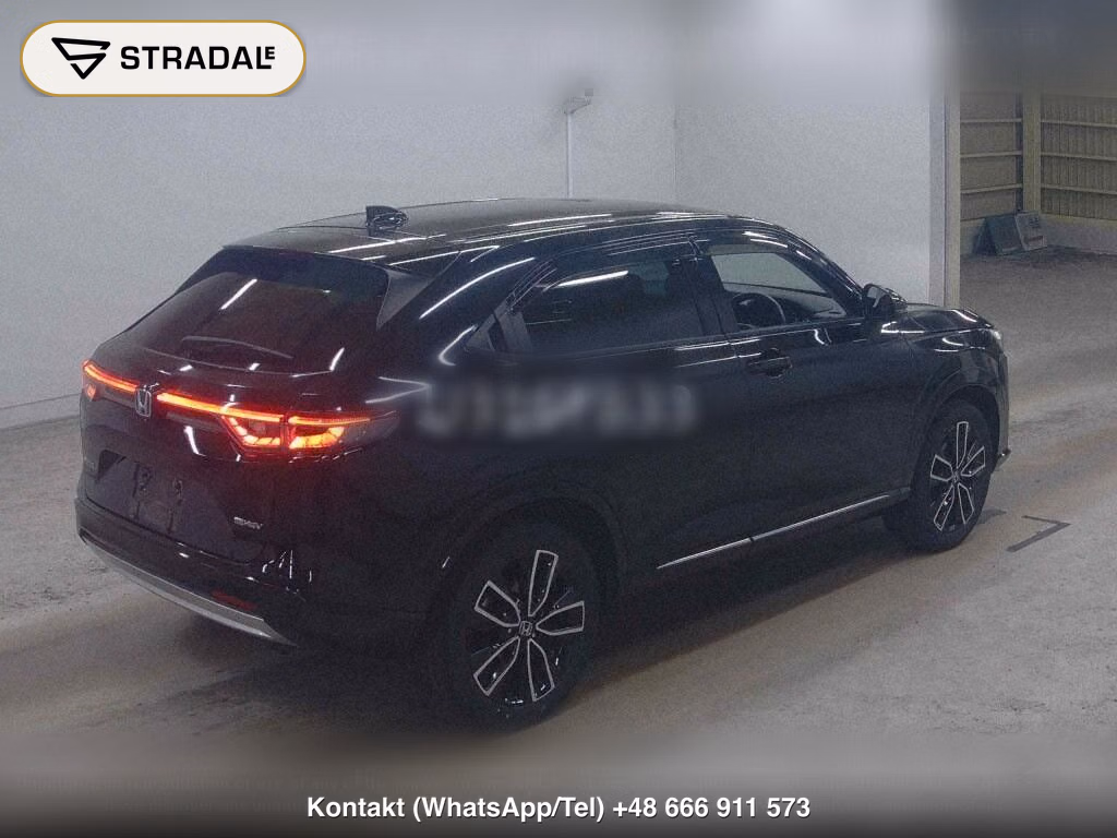 HONDA VEZEL HYBRID E:HEV Z, miniaturka 6