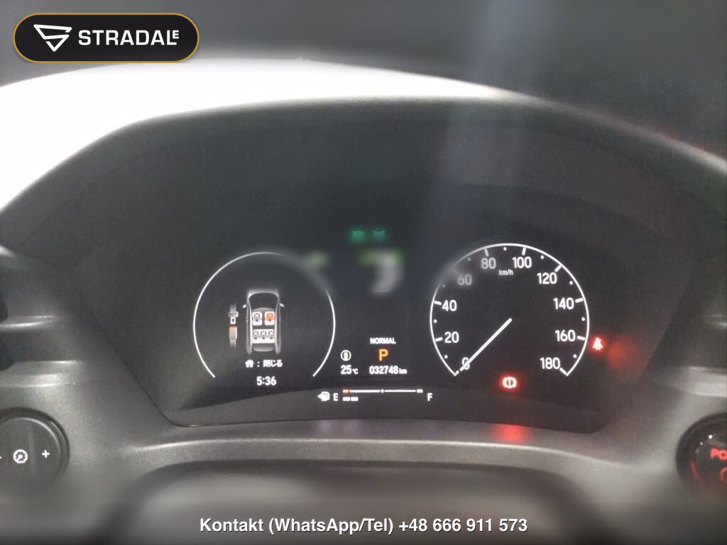 HONDA VEZEL HYBRID E:HEV Z, miniaturka 7
