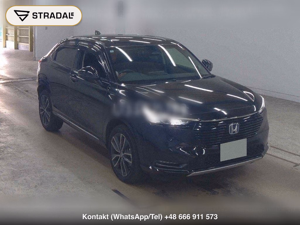 HONDA VEZEL HYBRID E:HEV Z, miniaturka 2
