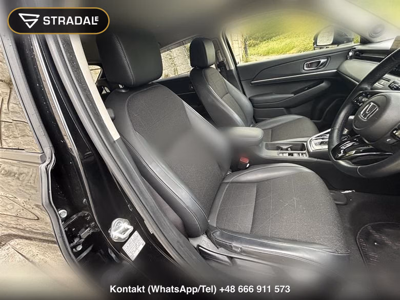 HONDA VEZEL HYBRID E:HEV Z, miniaturka 11