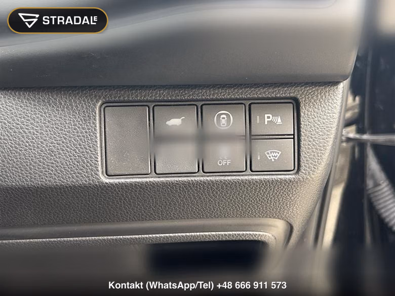 HONDA VEZEL HYBRID E:HEV Z, miniaturka 12