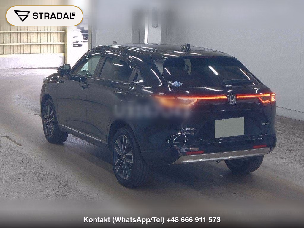 HONDA VEZEL HYBRID E:HEV Z, miniaturka 3