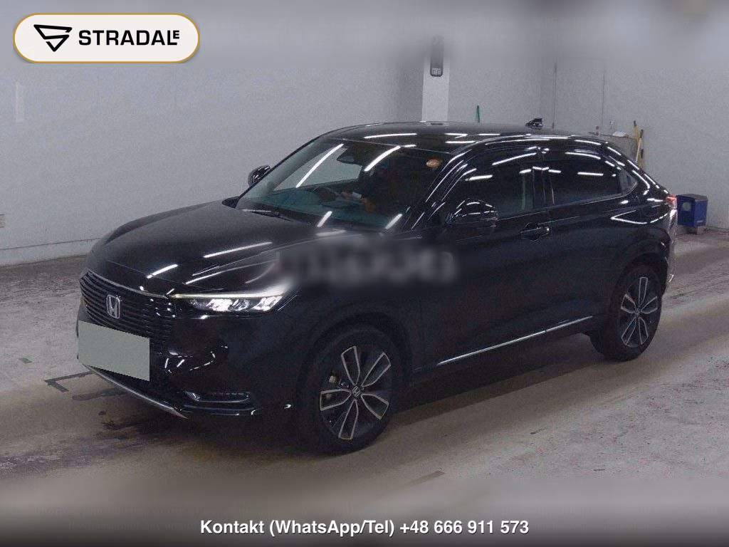 HONDA VEZEL HYBRID E:HEV Z, miniaturka 5