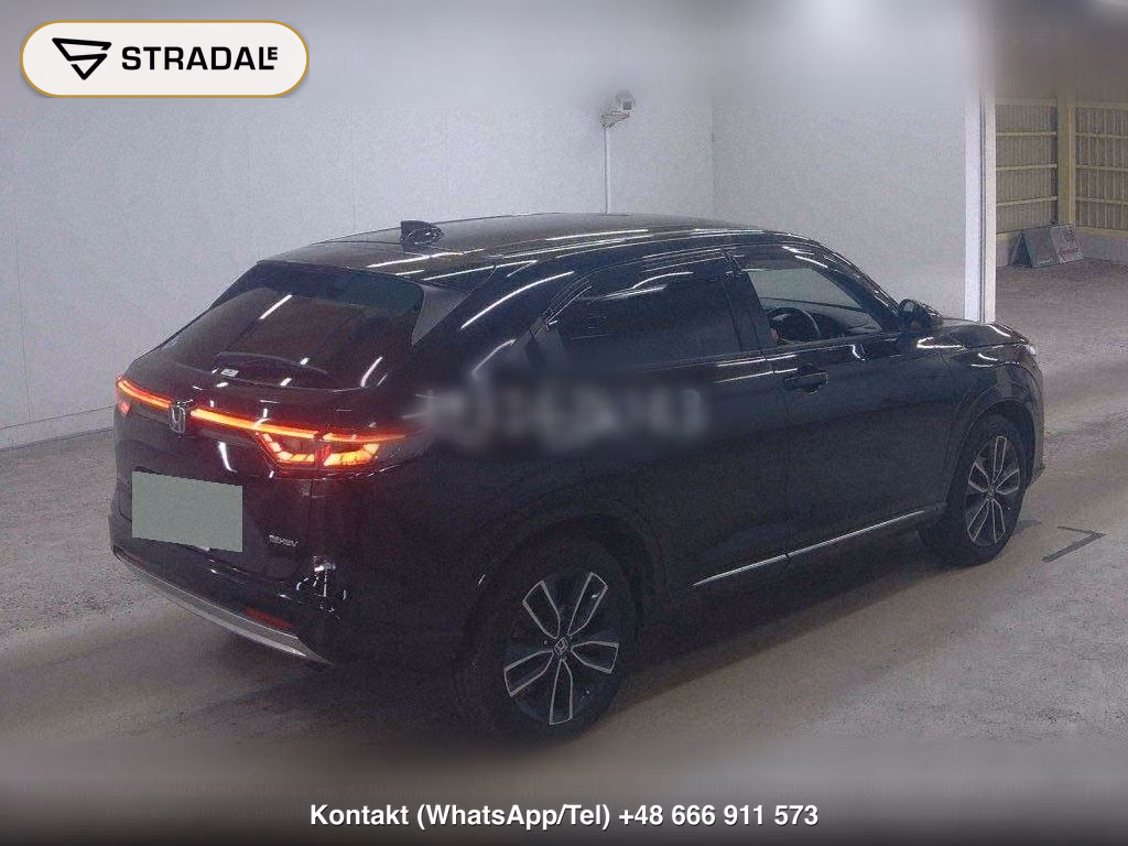 HONDA VEZEL HYBRID E:HEV Z, miniaturka 6