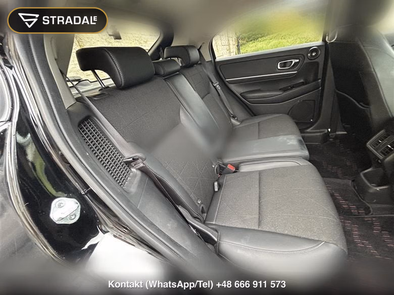 HONDA VEZEL HYBRID E:HEV Z, miniaturka 9