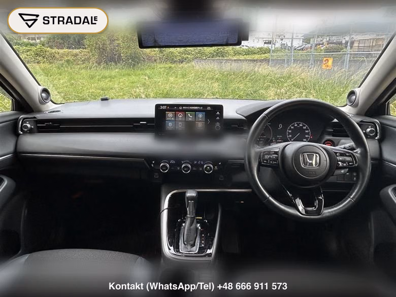 HONDA VEZEL HYBRID E:HEV Z, miniaturka 10