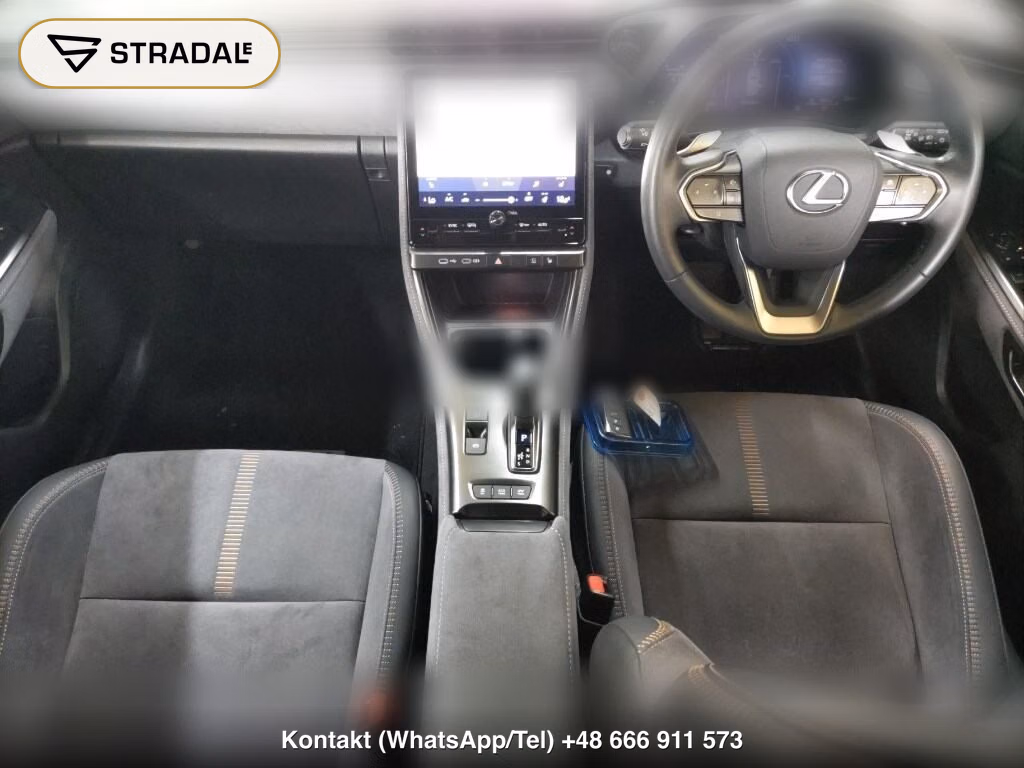 LEXUS LBX COOL, miniaturka 4