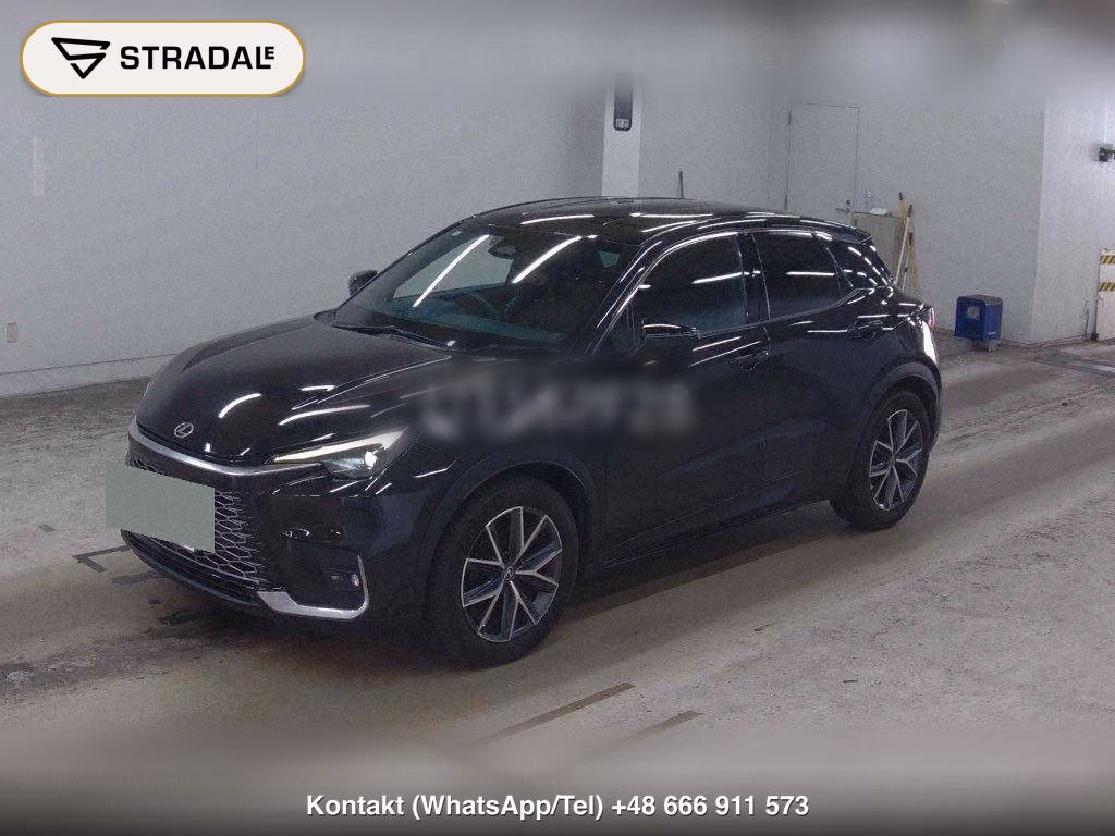 LEXUS LBX COOL, miniaturka 5