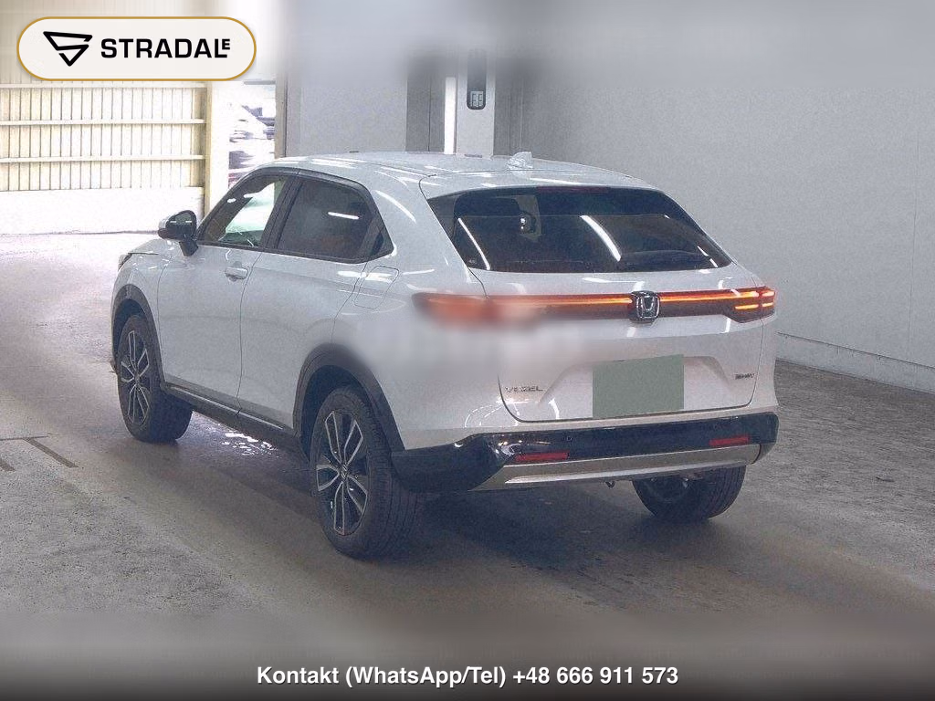 HONDA VEZEL HYBRID E:HEV Z, miniaturka 3