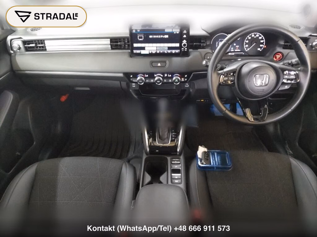 HONDA VEZEL HYBRID E:HEV Z, miniaturka 4
