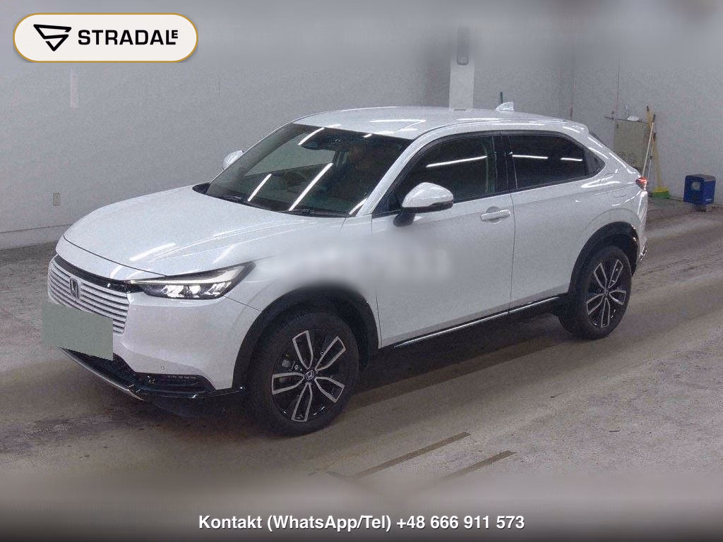 HONDA VEZEL HYBRID E:HEV Z, miniaturka 5