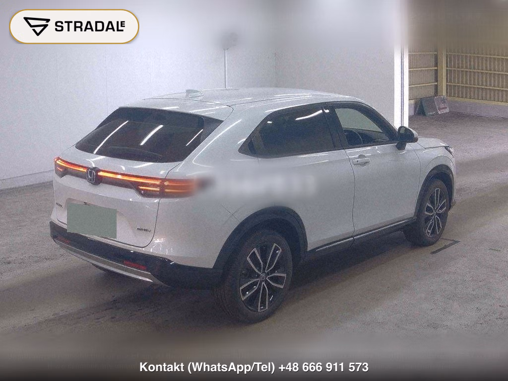 HONDA VEZEL HYBRID E:HEV Z, miniaturka 6