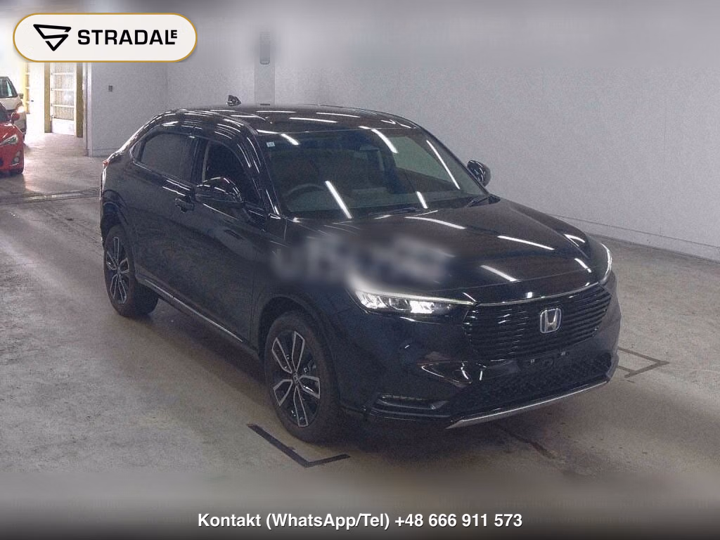 HONDA VEZEL HYBRID E:HEV Z, miniaturka 2