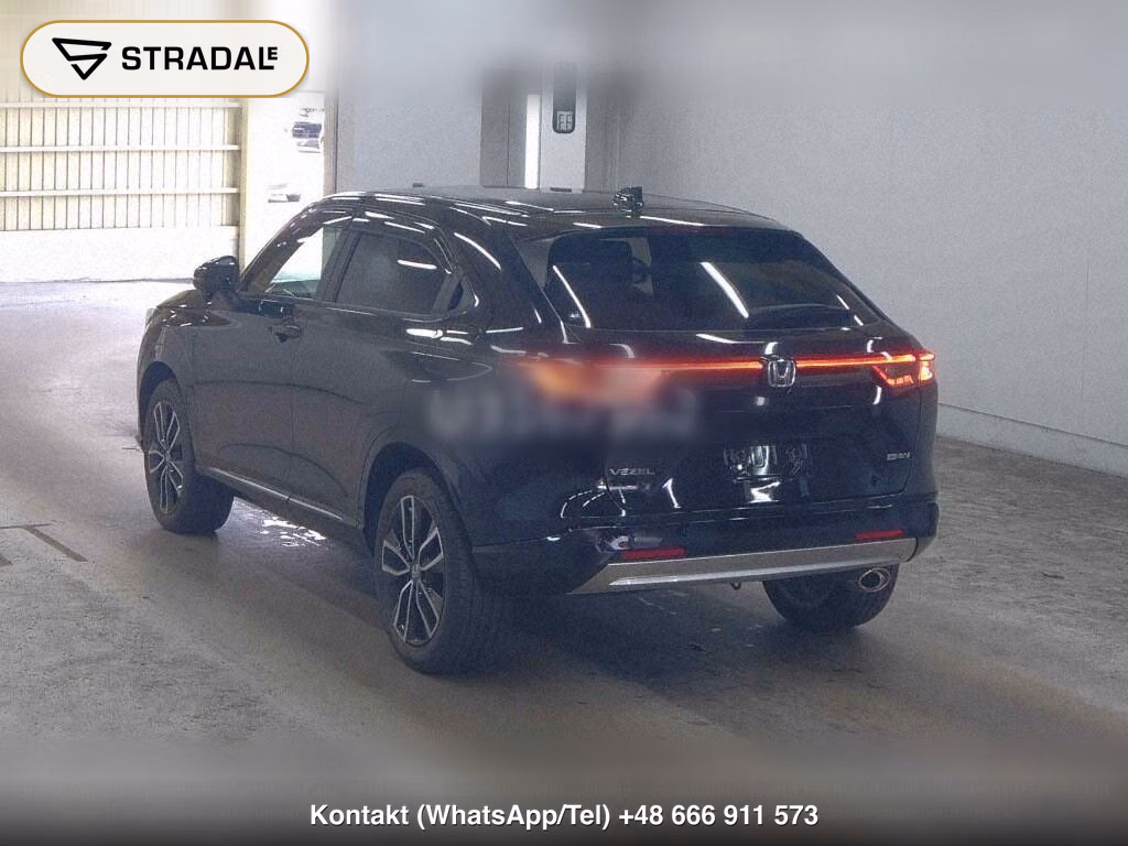HONDA VEZEL HYBRID E:HEV Z, miniaturka 3