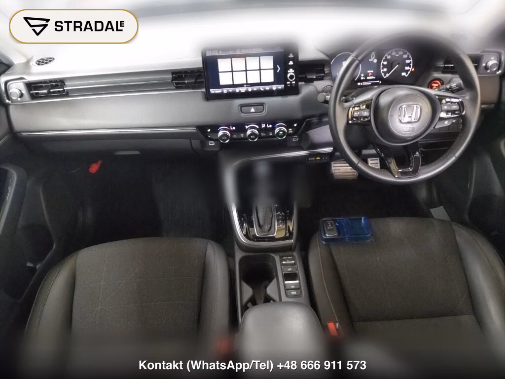 HONDA VEZEL HYBRID E:HEV Z, miniaturka 4
