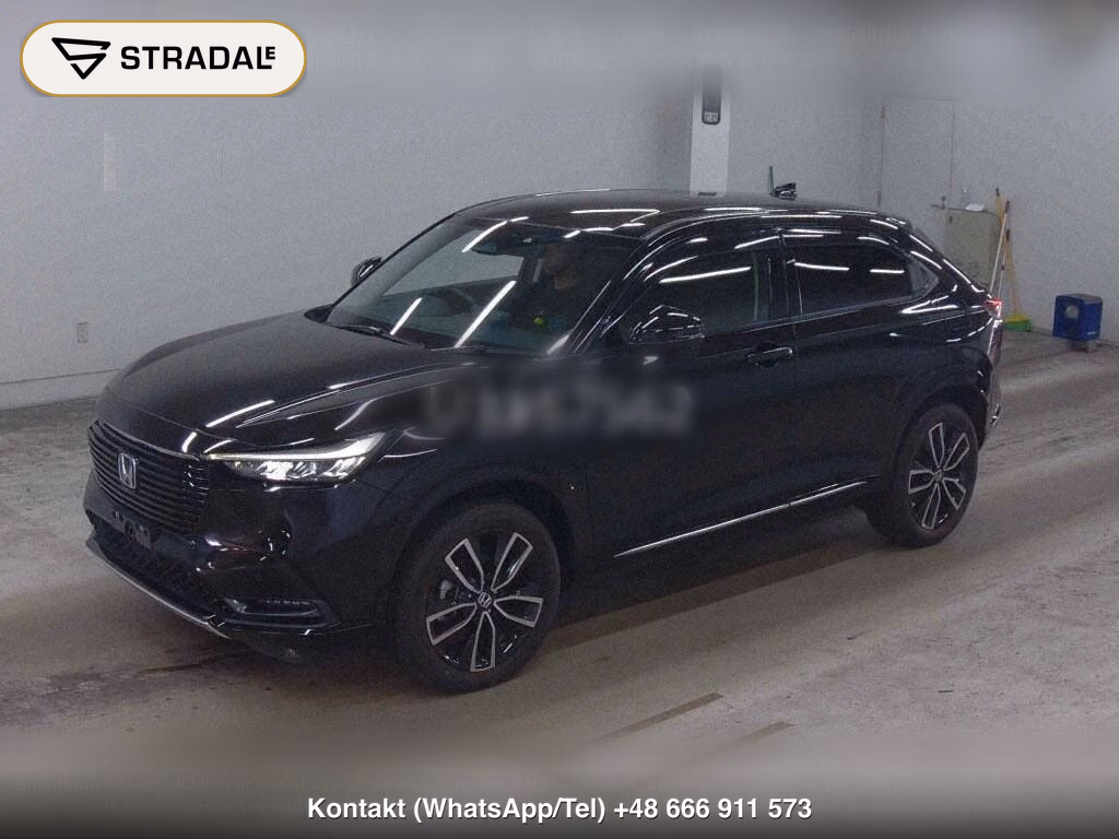 HONDA VEZEL HYBRID E:HEV Z, miniaturka 5