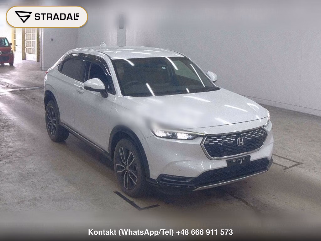HONDA VEZEL HYBRID E:HEV Z, miniaturka 2