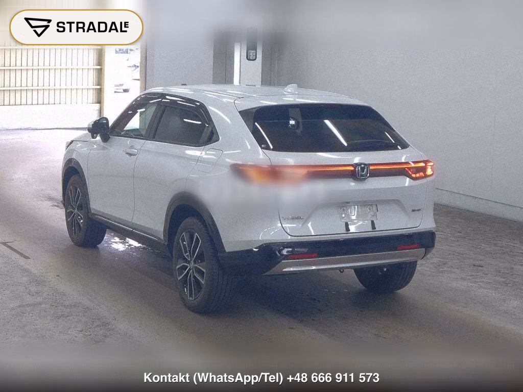 HONDA VEZEL HYBRID E:HEV Z, miniaturka 3