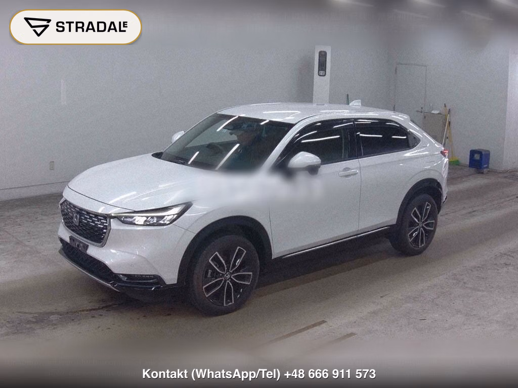 HONDA VEZEL HYBRID E:HEV Z, miniaturka 5