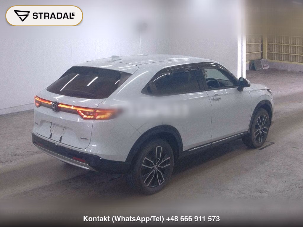 HONDA VEZEL HYBRID E:HEV Z, miniaturka 6