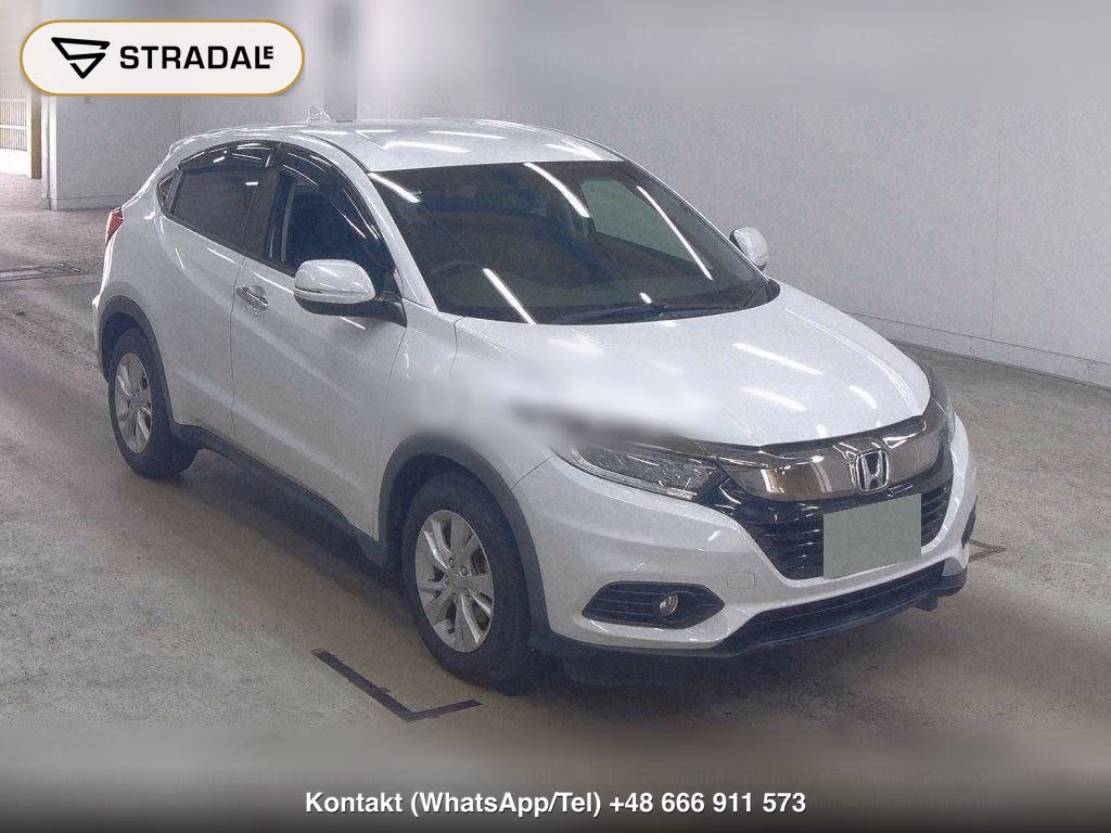 HONDA VEZEL X･HONDA SENSING, miniaturka 2