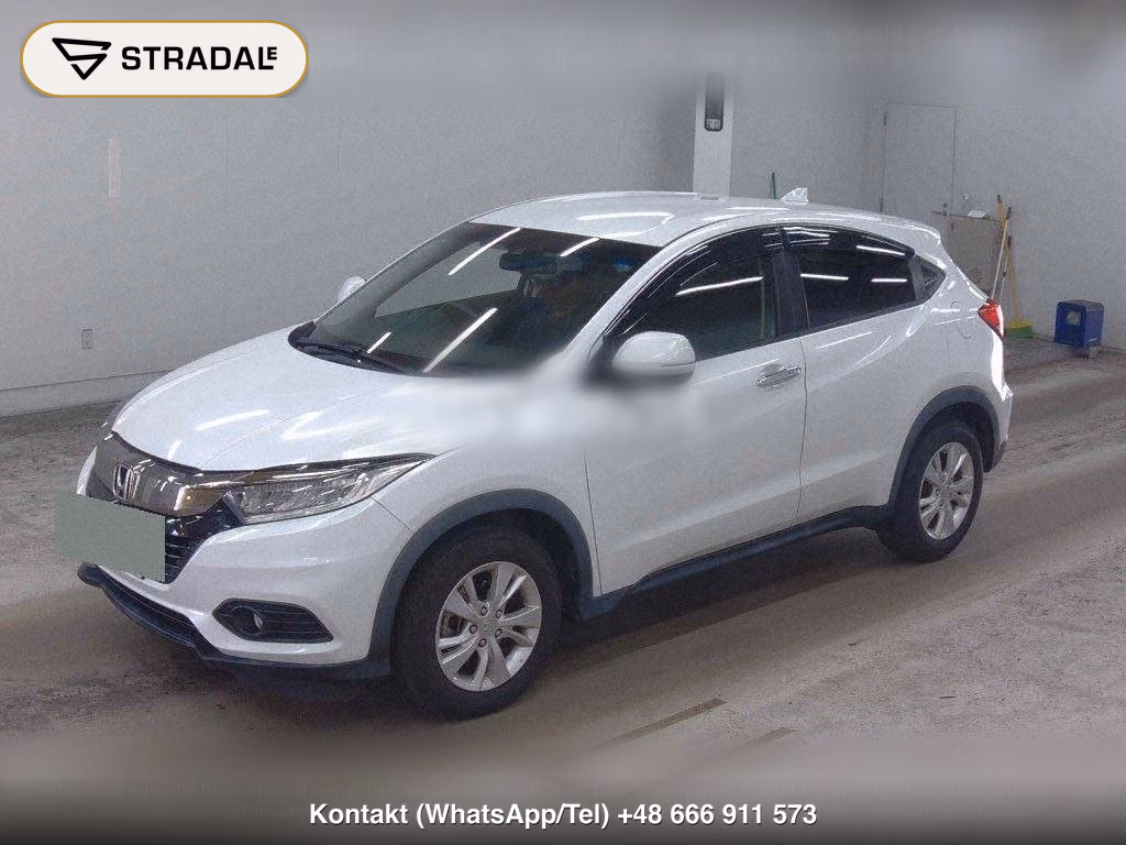 HONDA VEZEL X･HONDA SENSING, miniaturka 5