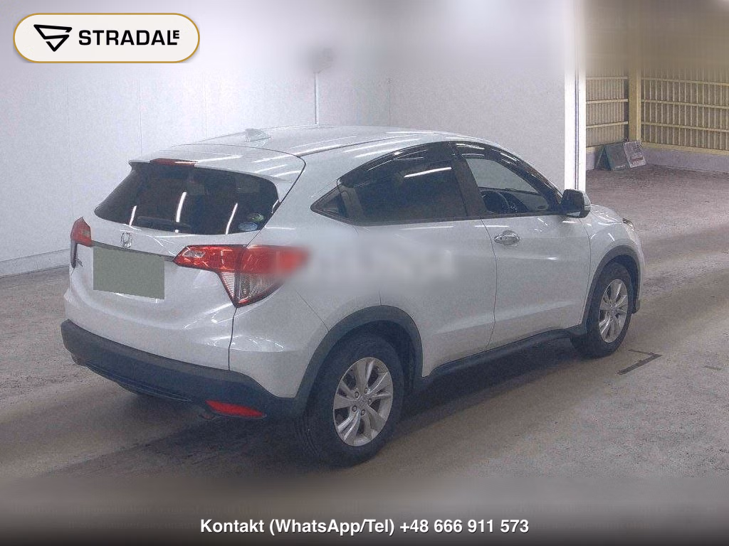 HONDA VEZEL X･HONDA SENSING, miniaturka 6
