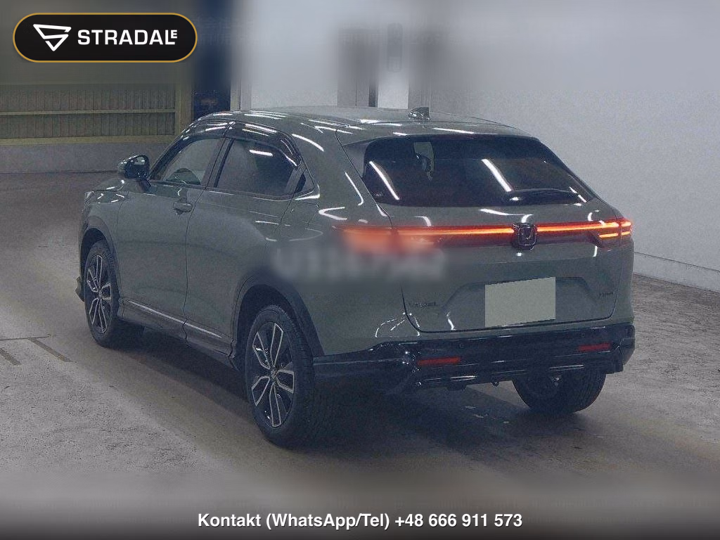 HONDA VEZEL HYBRID E:HEV Z, miniaturka 3