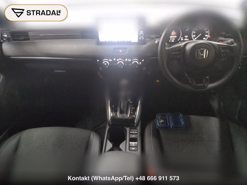 HONDA VEZEL HYBRID E:HEV Z, miniaturka 4