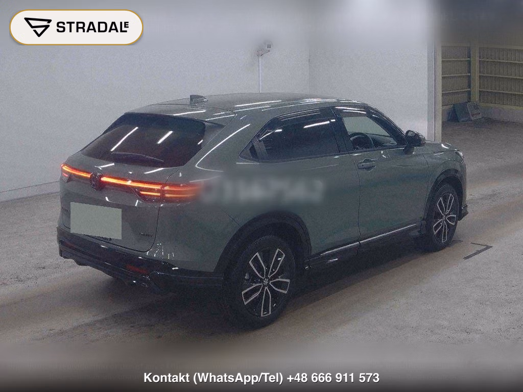 HONDA VEZEL HYBRID E:HEV Z, miniaturka 6