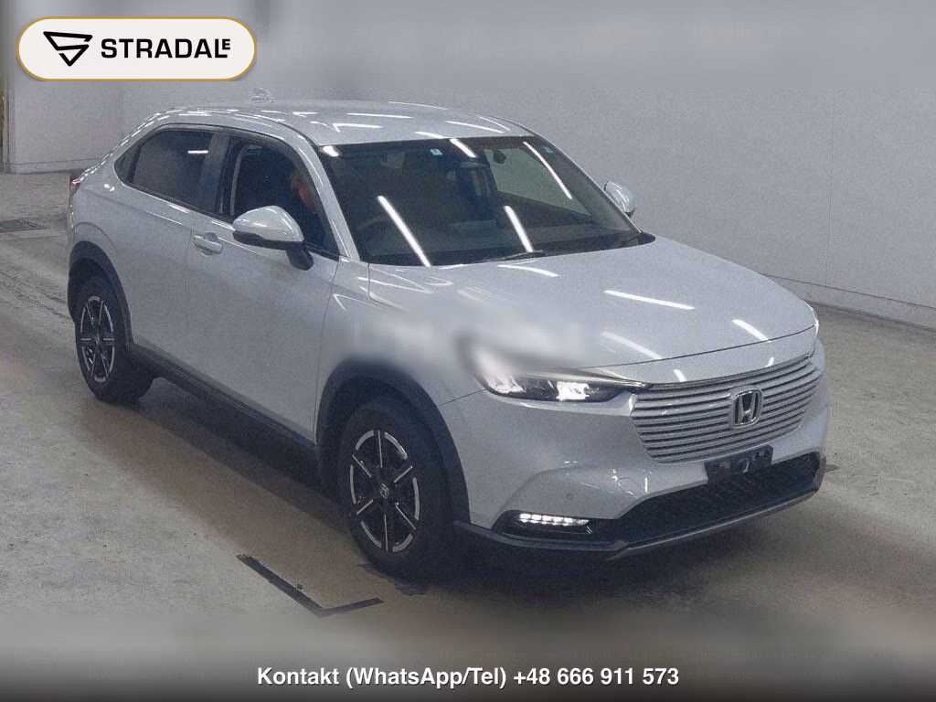 HONDA VEZEL G, miniaturka 2