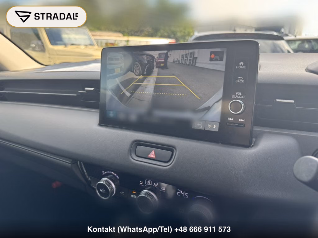 HONDA VEZEL G, miniaturka 11
