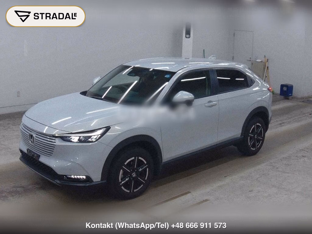 HONDA VEZEL G, miniaturka 5