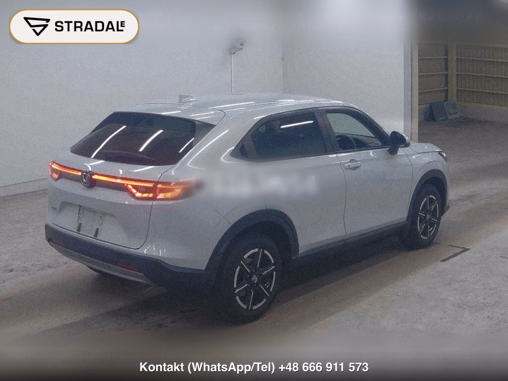 HONDA VEZEL G, miniaturka 6