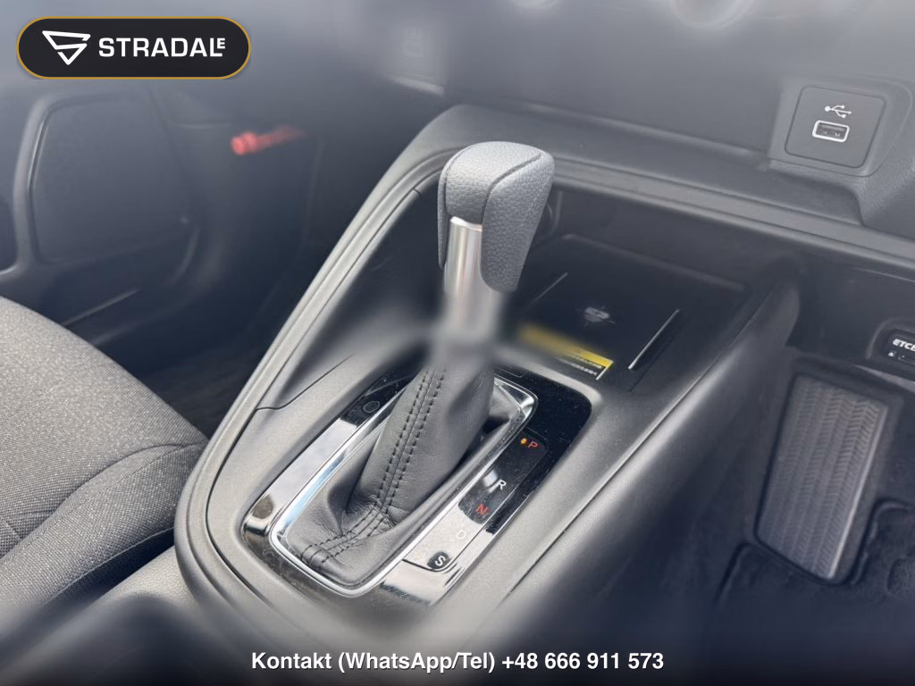 HONDA VEZEL G, miniaturka 9