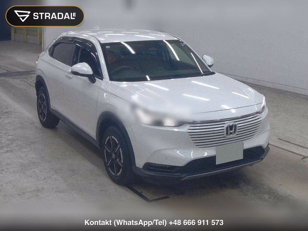 HONDA VEZEL G, miniaturka 2