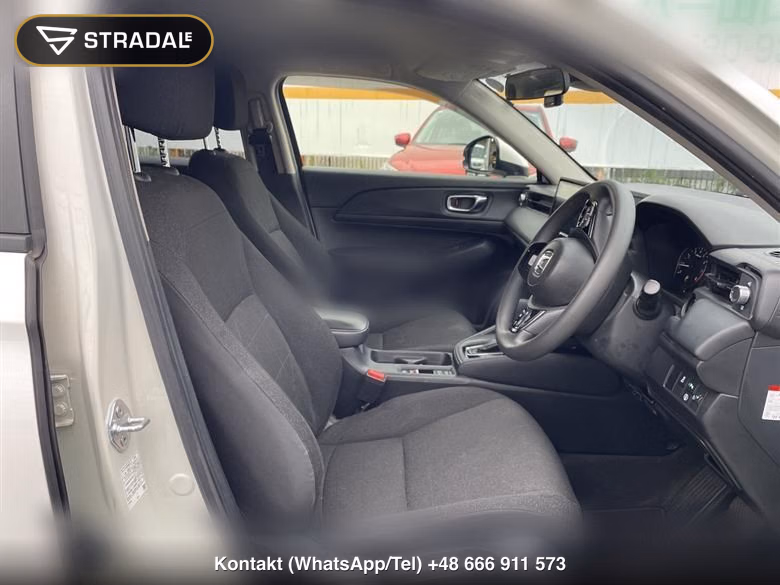 HONDA VEZEL G, miniaturka 11