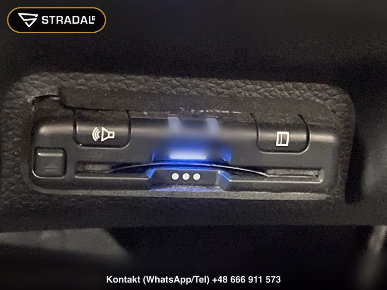 HONDA VEZEL G, miniaturka 12