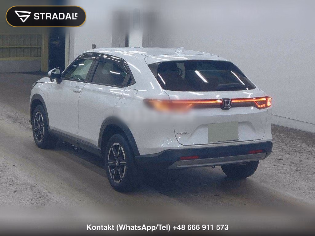 HONDA VEZEL G, miniaturka 3