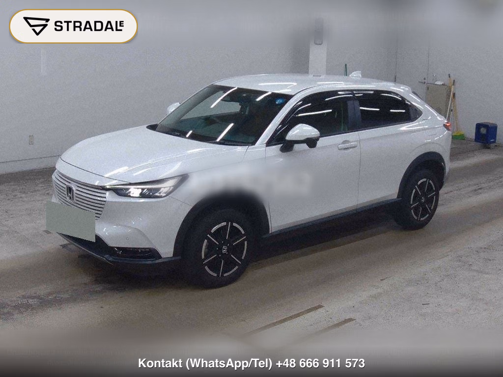 HONDA VEZEL G, miniaturka 5