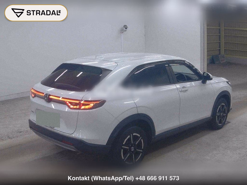 HONDA VEZEL G, miniaturka 6