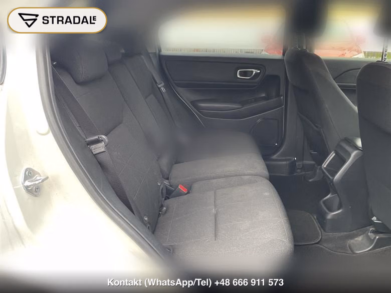 HONDA VEZEL G, miniaturka 9