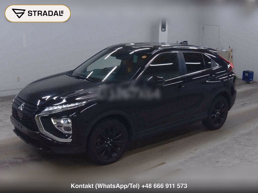 MITSUBISHI ECLIPSE CROSS BLACK EDITION, miniaturka 5
