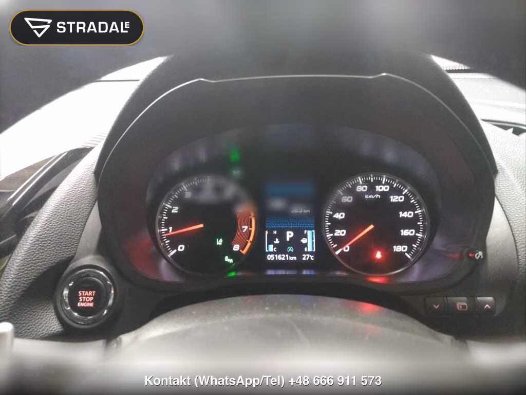 MITSUBISHI ECLIPSE CROSS BLACK EDITION, miniaturka 7